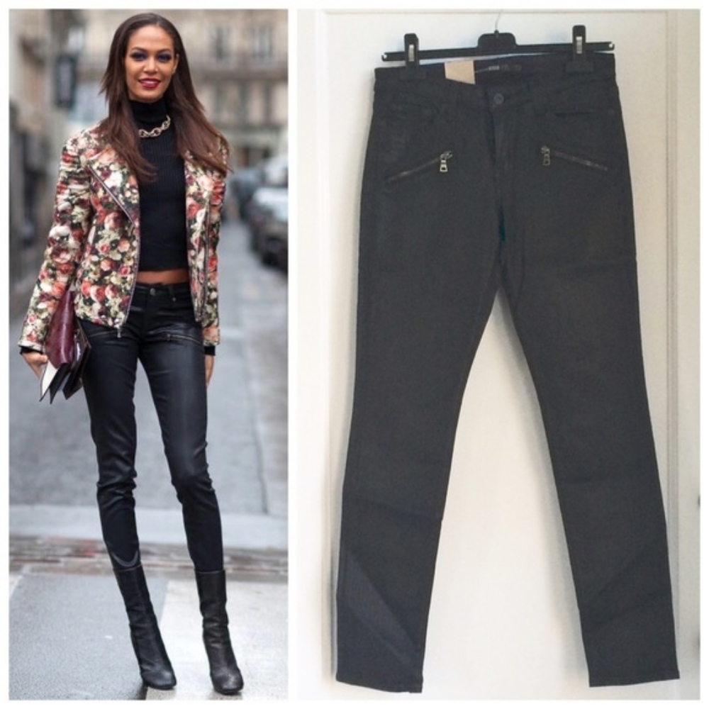 Big Star Alex skinny jean